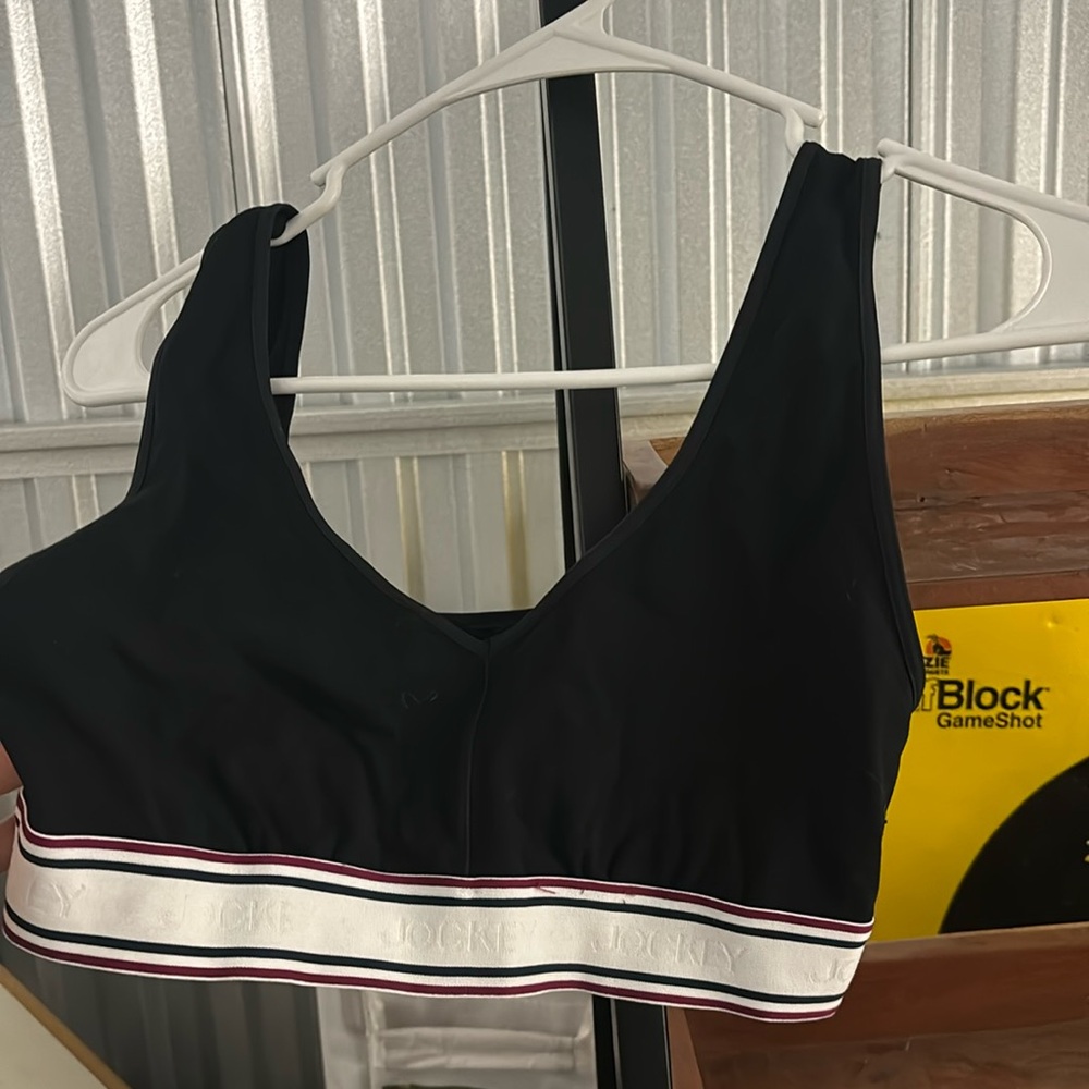 Jockey bra